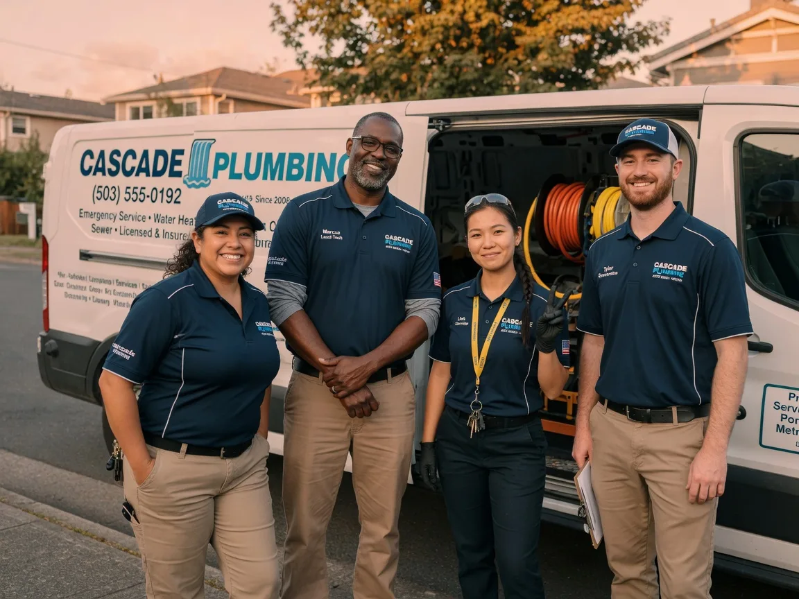 Emergency Plumber company in Hogansville, GA